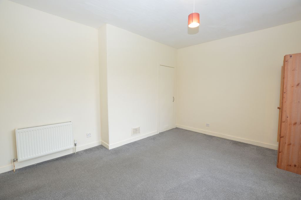 Barnet Crescent